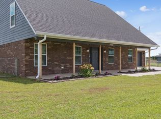 19305 S Deer Trail Rd, Claremore, OK 74019