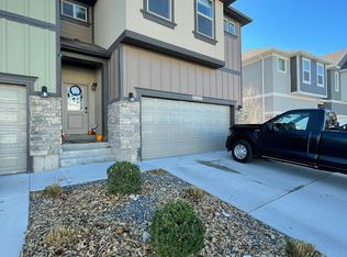 2602 E 600 N, Spanish Fork, UT 84660
