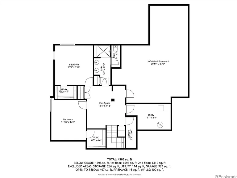 230 S Big Meadow Trl — Photo 50