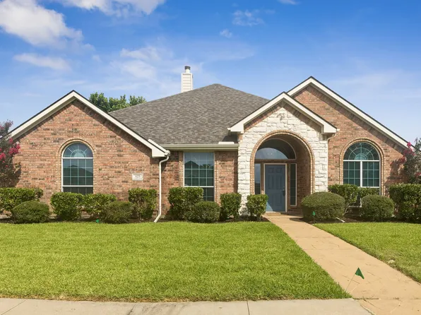 425 Carver Dr, Wylie, TX 75098
