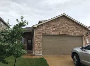 3805 Dover Ferry Xing, Austin, TX 78728