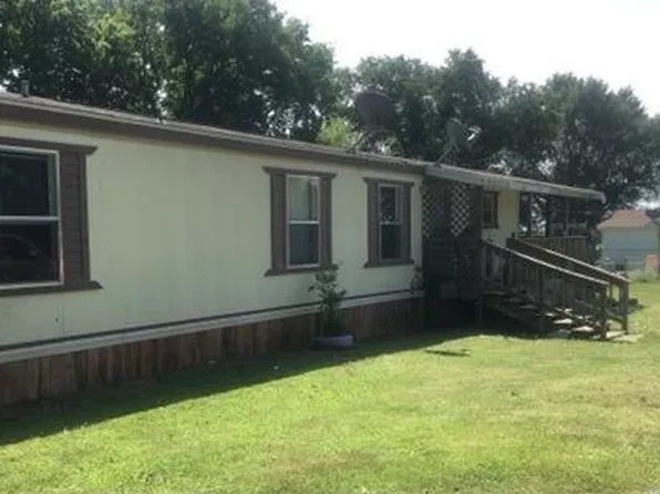148 S Kennedy St, Vinita, OK 74301