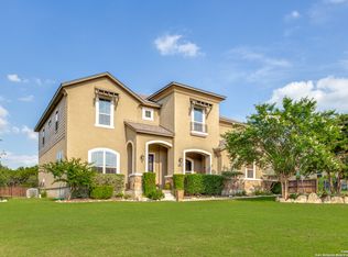27806 Cascabel Ln, San Antonio, TX 78260