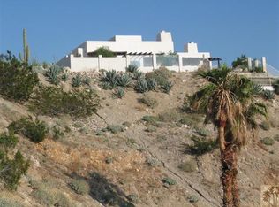 12390 W Skyline Dr, Desert Hot Springs, CA 92240