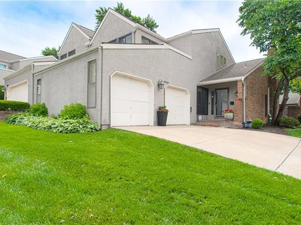 6243 Rosewood Ct, Mission, KS 66205