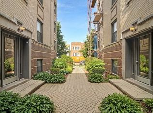 4337 N Troy St APT 1W, Chicago, IL 60618