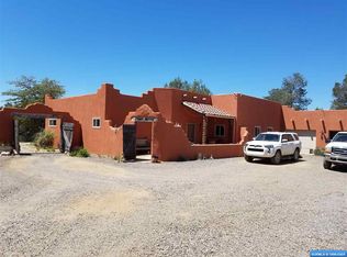 7 Slash Dr, Silver City, NM 88061