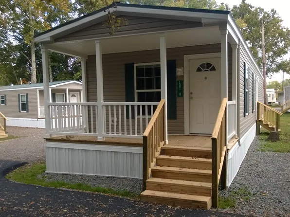 5 E Niles Rd, Binghamton, NY 13901