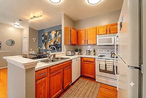 12415 1st Ave S #12415 Photo 1