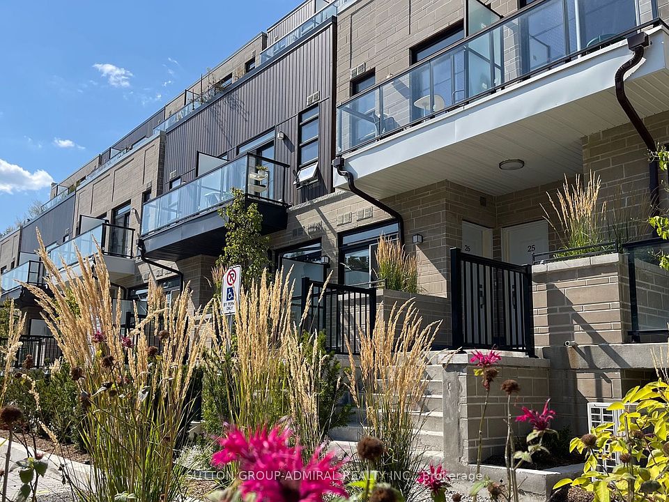 2nd image of 57 Finch Ave W #26
