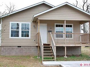 845 W Delaware St, Tahlequah, OK 74464