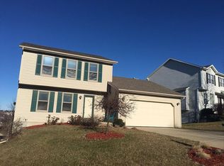 22 Kresteller Cir, Madison, WI 53719