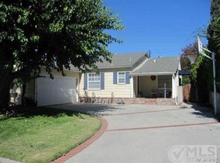 5726 Simpson Ave, Valley Village, CA 91607