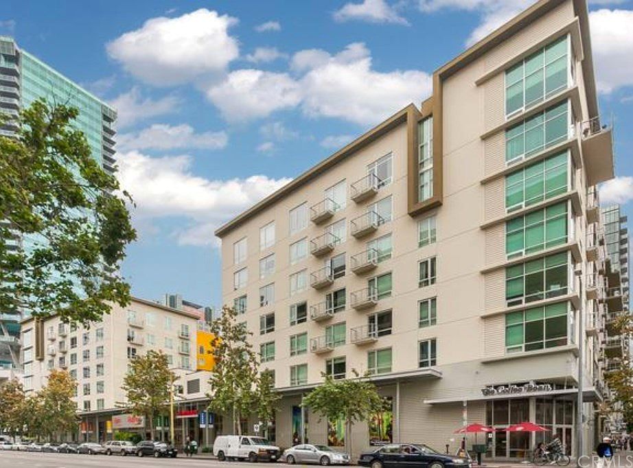 1st image of 645 W 9th St APT 639