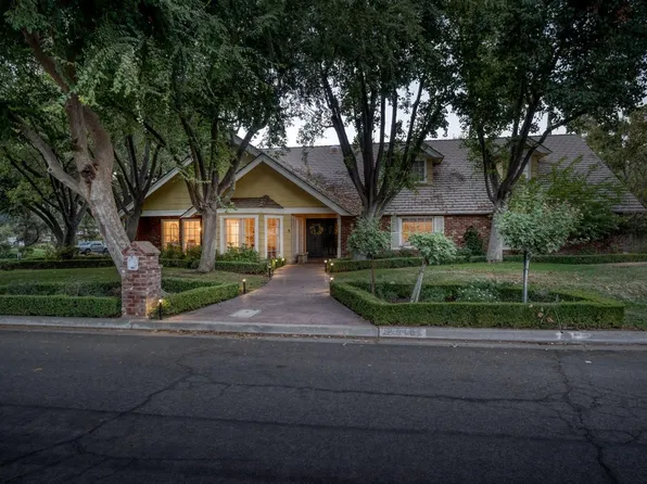 2610 W Ellery Ave, Fresno, CA 93711
