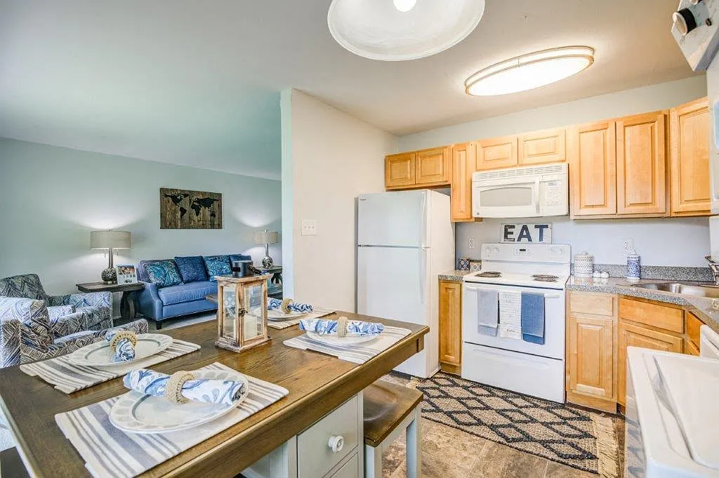 Eastampton Gardens Apartment Homes — Photo 1