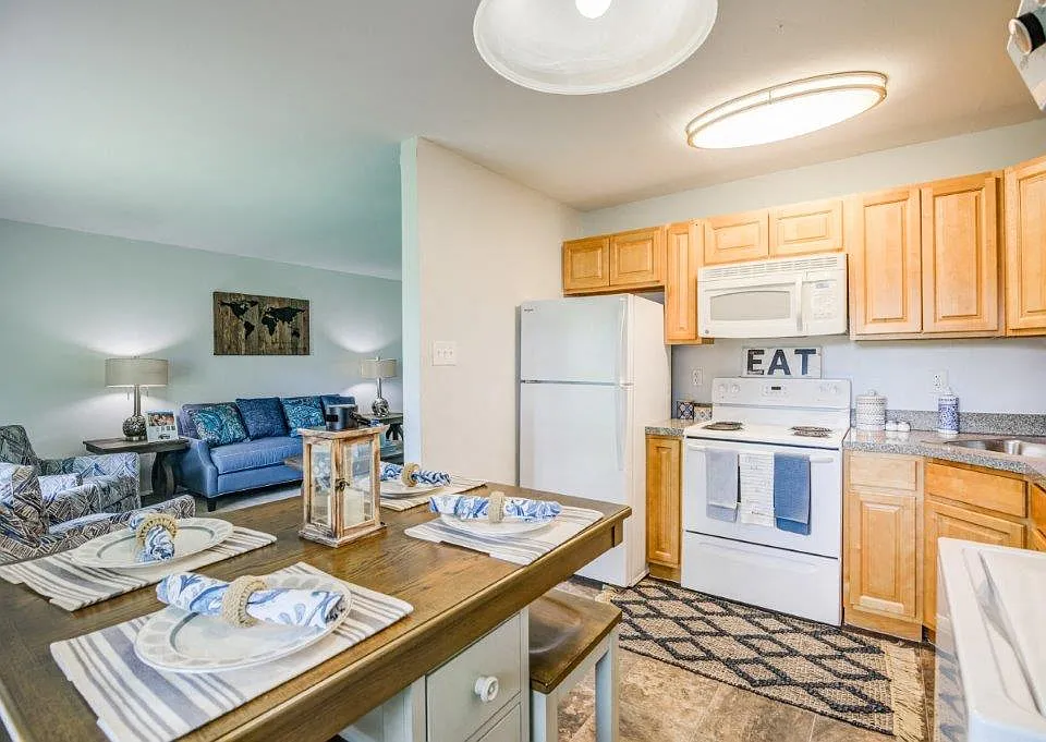 Eastampton Gardens Apartment Homes