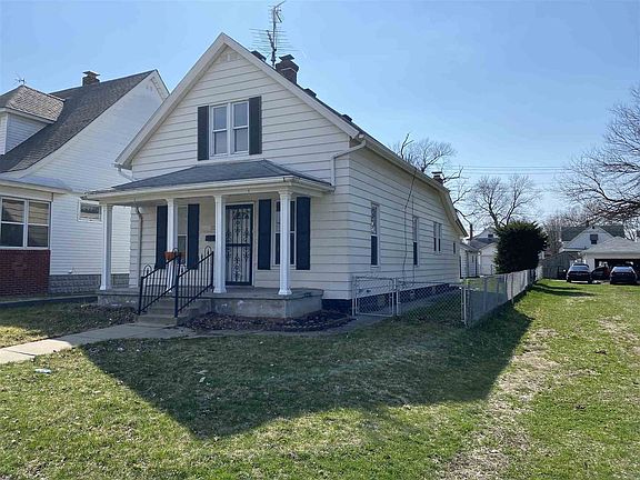 2nd image of 1715 S Taylor St