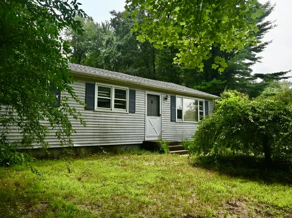 18 Francis Drive, Lebanon, CT 06249