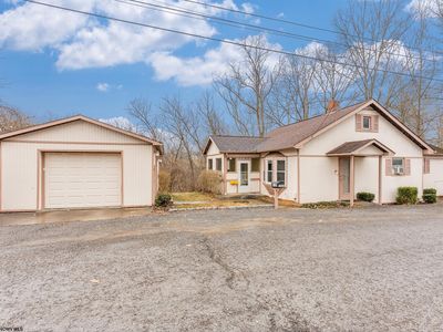 1341 Cain St, Morgantown, WV, 26505