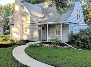 5611 Harris Ave, Raytown, MO 64133