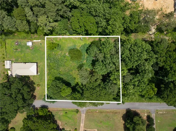 201 & 203 Hazelwood Ave, Anderson, SC 29626