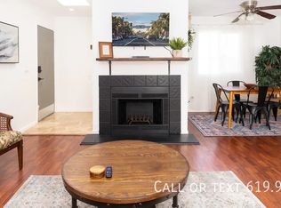 4344 39th St #B, San Diego, CA 92105