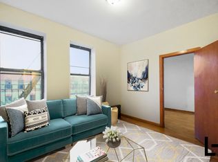 501 W 173rd St #55, New York, NY 10032