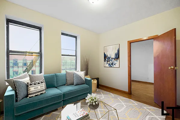 Rented by Keller Williams NYC | media 1