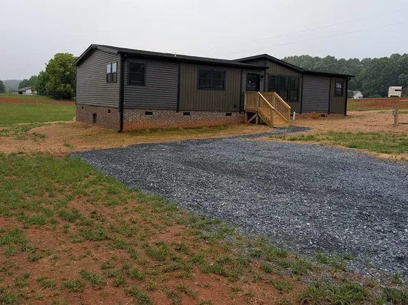 1216 Hawksview Rd, Franklinville, NC 27248