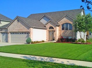 7250 E 103rd Ave, Winfield, IN 46307
