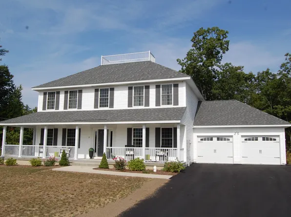 2 Theodore Drive, Merrimack, NH 03054