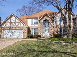1413 Shepherd Dr, Naperville, IL 60565