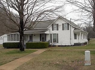 1196 Sumac Rd, Pulaski, TN 38478