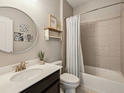 3322 Westborough Cv, Northlake, TX, 76226