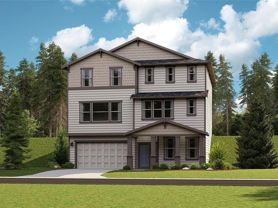 1st image of 10433 Treasure Drive NW #147
