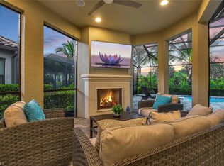 9630 Campanile Cir, Naples, FL 34114