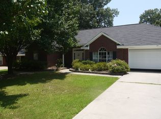 114 Cambridge Dr, Monroe, LA 71203
