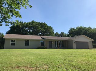 2306 Libra St, Shawnee, OK 74804