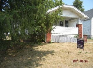 1152 W Marietta St, Decatur, IL 62522