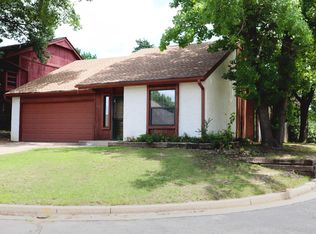 3335 E 83rd Pl S, Tulsa, OK 74137