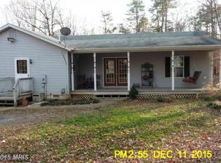 22418 Burwell St, Richardsville, VA 22736