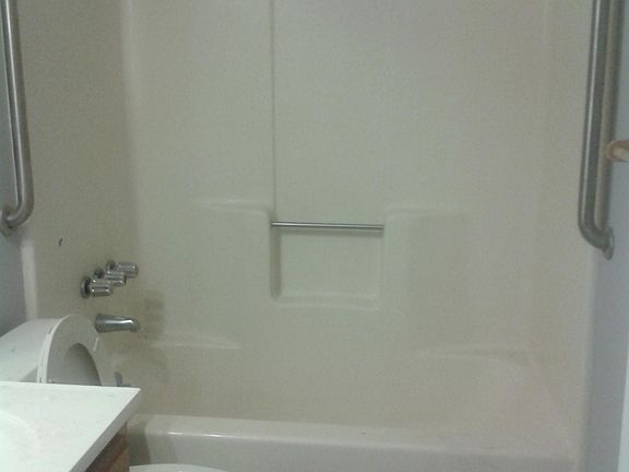Full Bath - 1