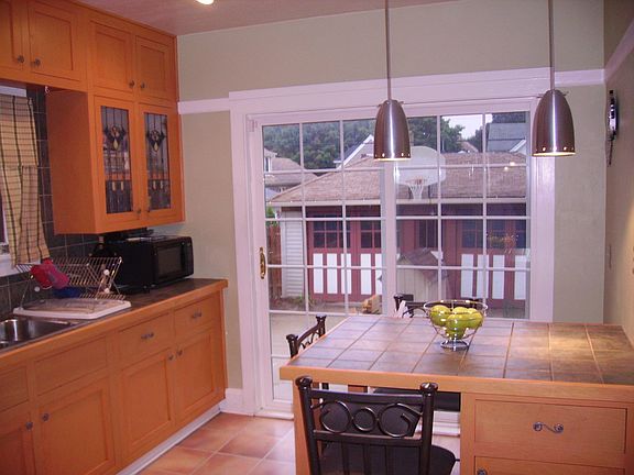 Updated Kitchen