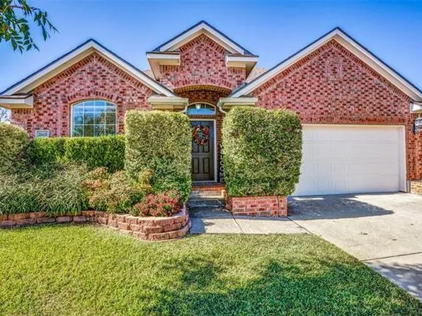 2601 Prescotte Point, McKinney, TX 75071