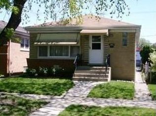 3943 N Oconto Ave, Chicago, IL 60634