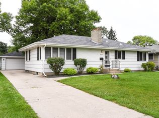 6310 Sheridan Ave S, Richfield, MN 55423