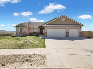 3316 Overlook Pl, Craig, CO 81625