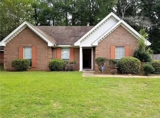 6505 Sweet Gum Dr, Montgomery, AL 36117