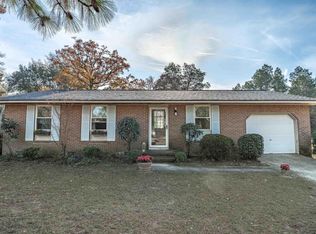 4705 McDonald Ave, West Columbia, SC 29172